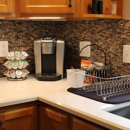 Maple Leaf Acre Villa Williston Ngoại thất bức ảnh