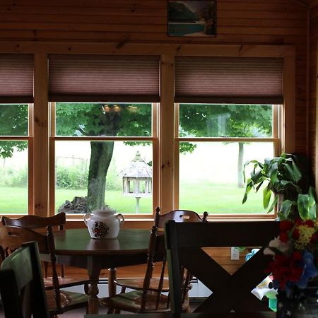 Maple Leaf Acre Villa Williston Ngoại thất bức ảnh