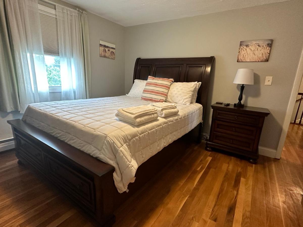 Maple Leaf Acre Villa Williston Ngoại thất bức ảnh