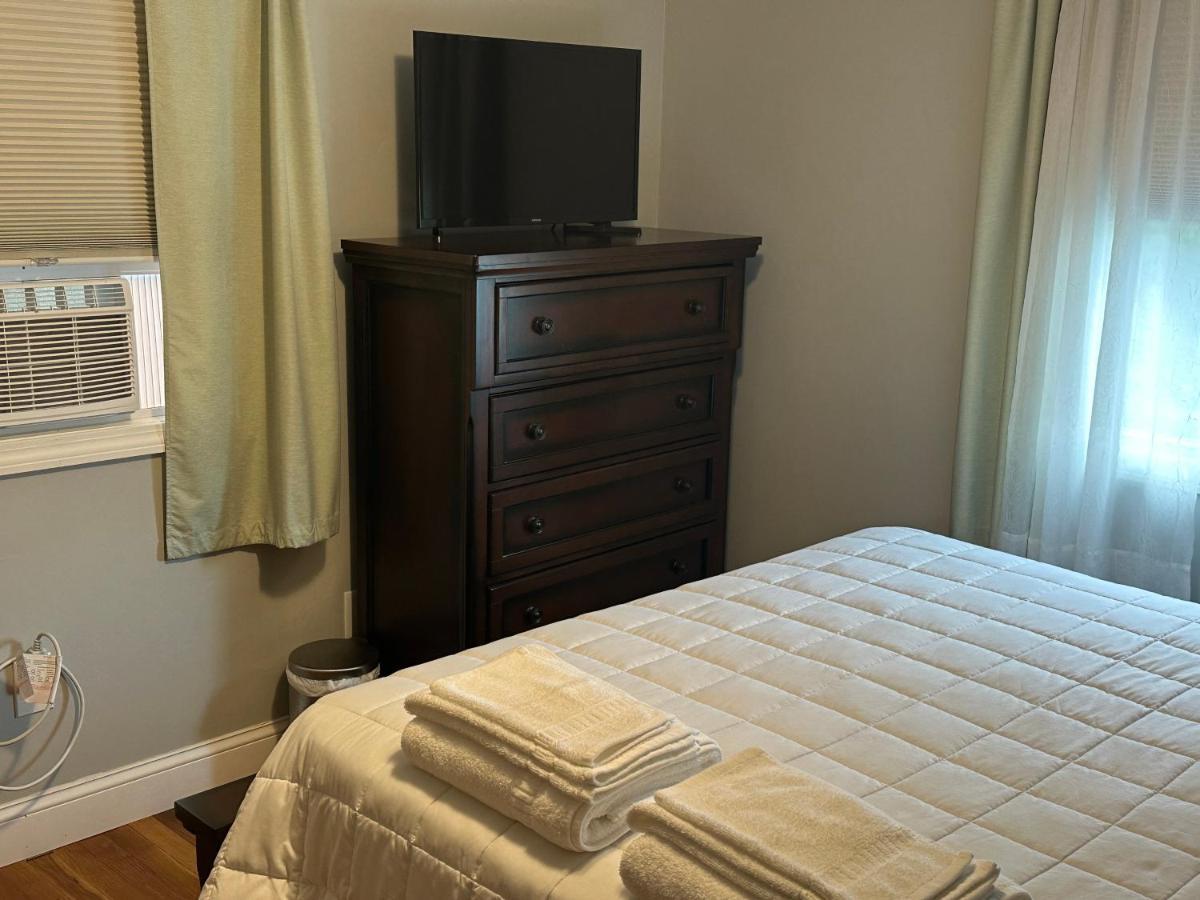 Maple Leaf Acre Villa Williston Ngoại thất bức ảnh